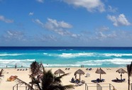 Oasis Cancun