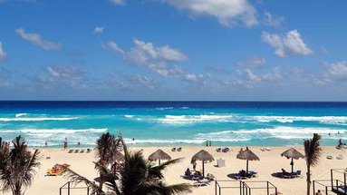 Oasis Cancun