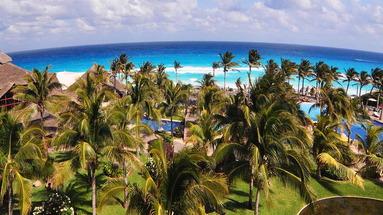 Oasis Cancun