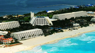 Oasis Cancun