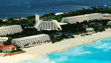 Oasis Cancun