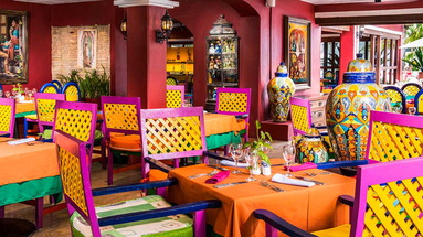 Oasis Cancun