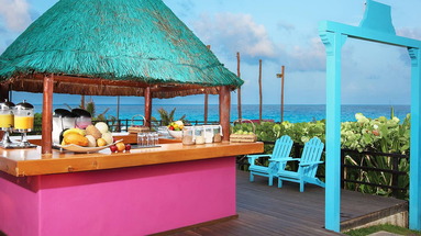Oasis Cancun
