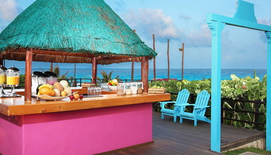 Oasis Cancun