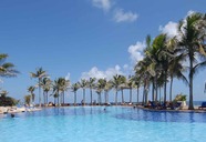 Oasis Cancun