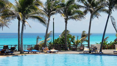 Oasis Cancun