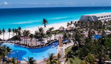 Oasis Cancun
