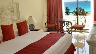 Oasis Cancun