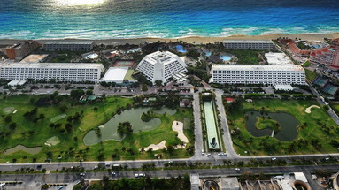 Oasis Cancun