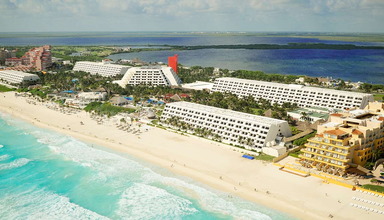 Oasis Cancun