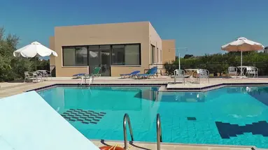 Oasis (Chania)