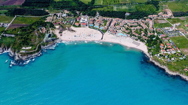 Oasis Del Mare