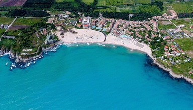 Oasis Del Mare