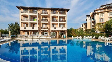 Oasis Del Mare