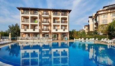 Oasis Del Mare