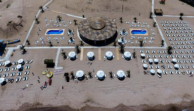 Oasis Del Mare