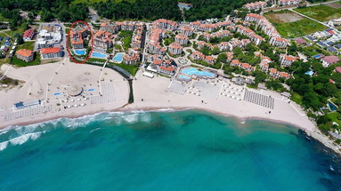 Oasis Del Mare