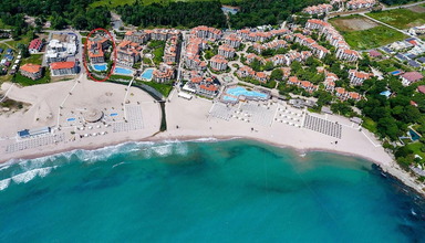 Oasis Del Mare