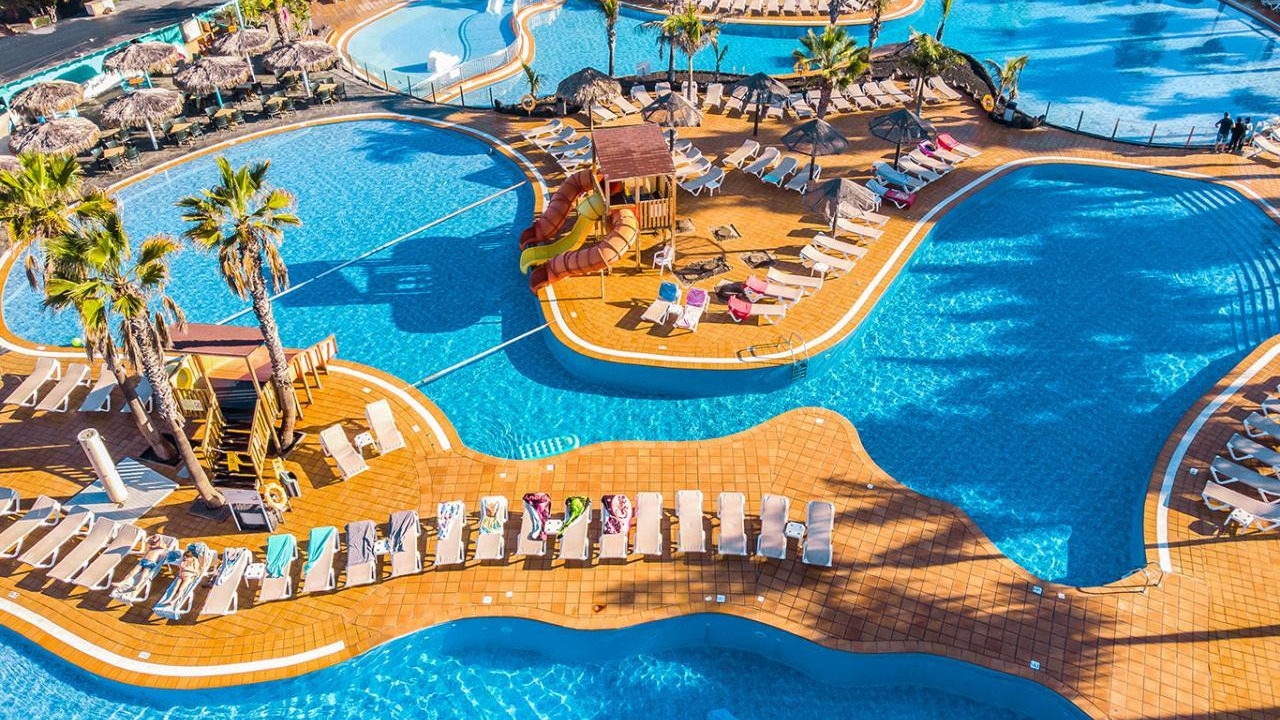 Oasis Dunas