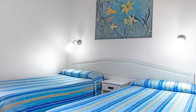 Oasis Dunas