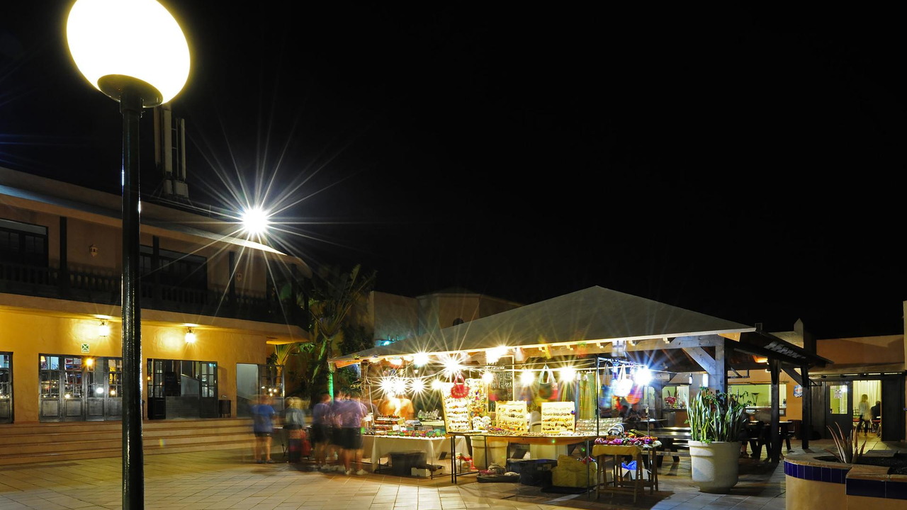 Oasis Dunas