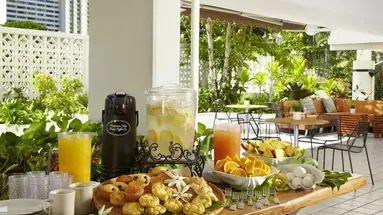 Oasis (ex. Aqua Oasis)