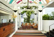 Oasis (ex. Aqua Oasis)