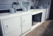 Oasis (ex. Aqua Oasis)