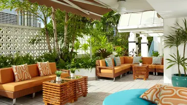 Oasis (ex. Aqua Oasis)