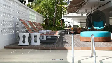 Oasis (ex. Aqua Oasis)
