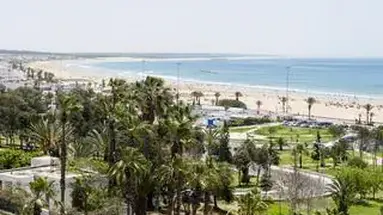 Oasis Hotel & Spa