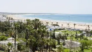 Oasis Hotel & Spa