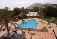 Oasis Hotel & Spa