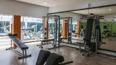 Oasis Hotel & Spa