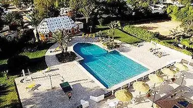 Oasis Hotel & Spa