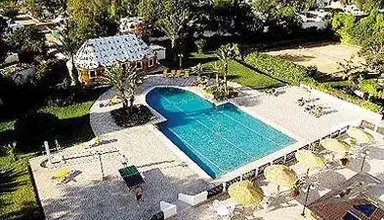 Oasis Hotel & Spa