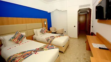Oasis Hotel & Spa