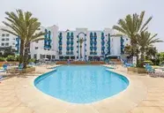 Oasis Hotel & Spa