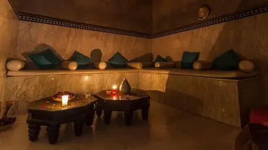 Oasis Hotel & Spa