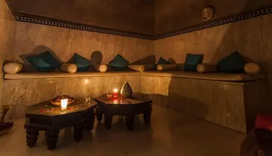 Oasis Hotel & Spa