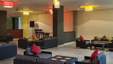 Oasis Hotel & Spa