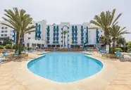 Oasis Hotel & Spa