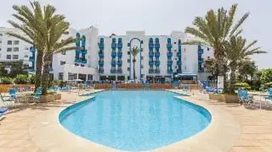 Oasis Hotel & Spa