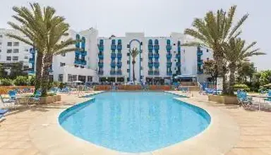 Oasis Hotel & Spa