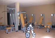 Oasis Hotel & Spa