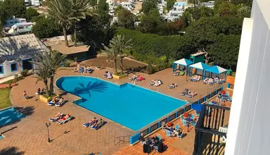 Oasis Hotel & Spa