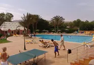 Oasis Hotel & Spa