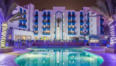 Oasis Hotel & Spa