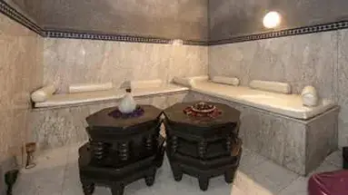 Oasis Hotel & Spa