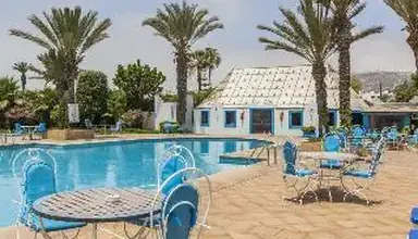 Oasis Hotel & Spa